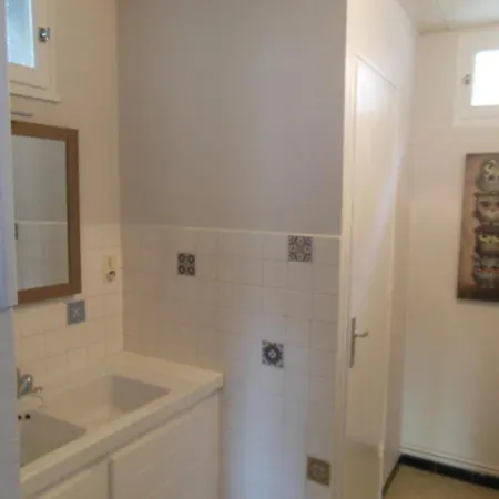 T3 110 M Ferienhaus *