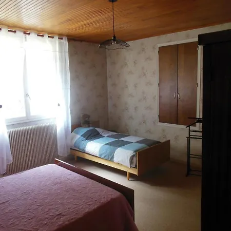 Maison De Campagne T3 110 M Holiday home