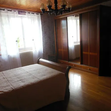 T3 110 M Ferienhaus Dortan