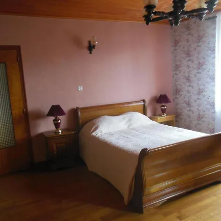 Maison De Campagne T3 110 M * Dortan