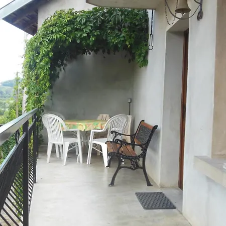 Holiday home Maison De Campagne T3 110 M *
