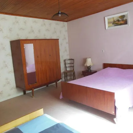 Maison De Campagne T3 110 M * Dortan
