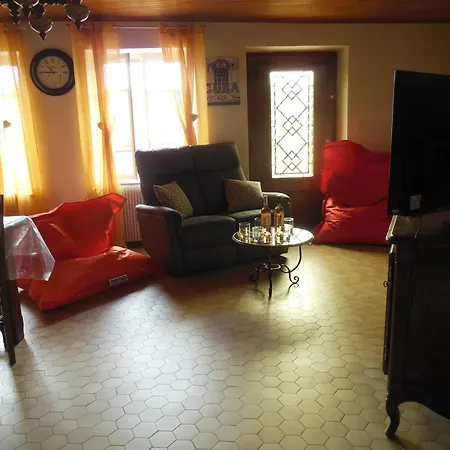 Ferienhaus T3 110 M Dortan