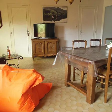Ferienhaus T3 110 M *
