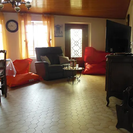 Holiday home Maison De Campagne T3 110 M *