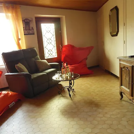 Ferienhaus T3 110 M