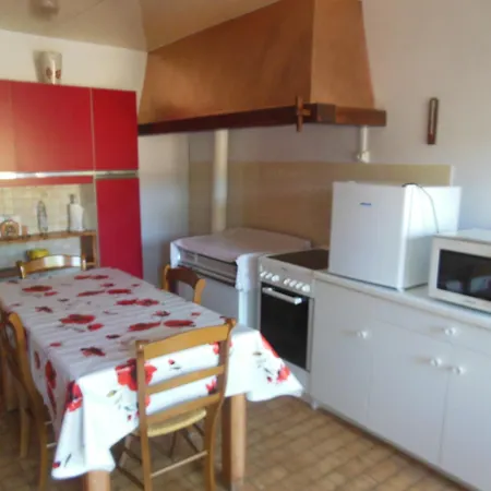 Ferienhaus T3 110 M