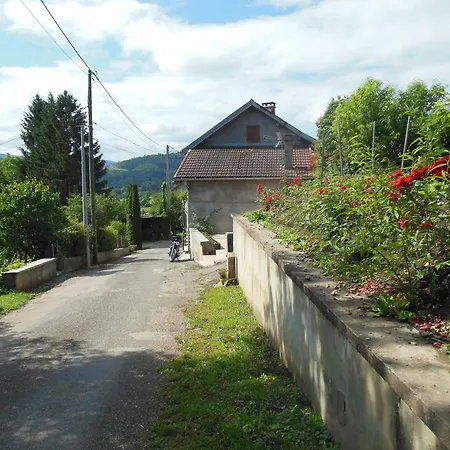 Holiday home Maison De Campagne T3 110 M *