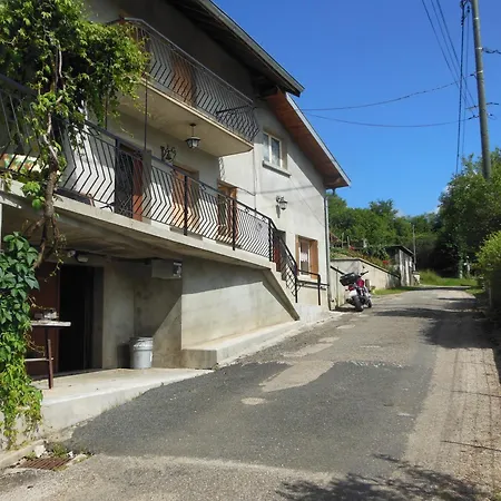 Maison De Campagne T3 110 M Dortan