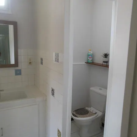 Ferienhaus T3 110 M Dortan