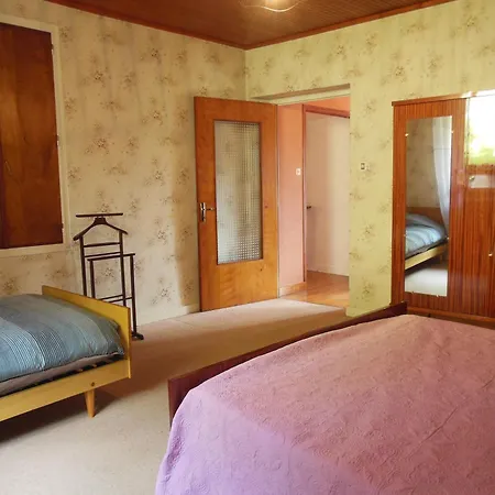 Ferienhaus T3 110 M Dortan