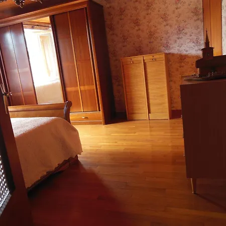 Ferienhaus T3 110 M Dortan