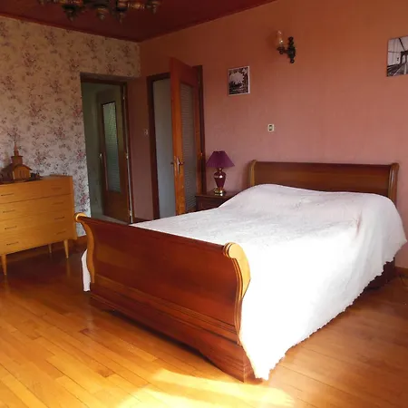 Ferienhaus T3 110 M *